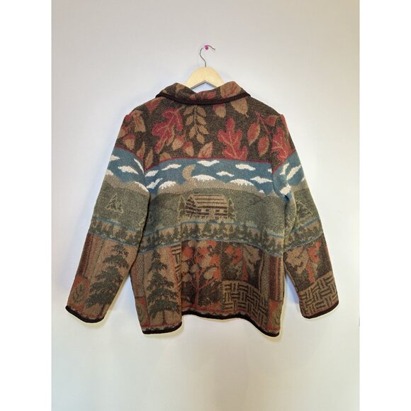 Sonoma Western Jacket - Picture 3 of 9